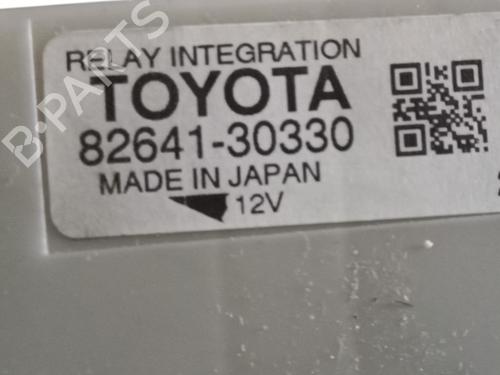 Electronic module LEXUS GS (_L1_) 450h (GWL10_) | BP38107257M83 - Image 2