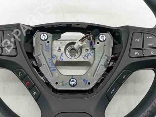 Steering wheel HYUNDAI i10 II (BA, IA) 1.2 | BP19422859C49 