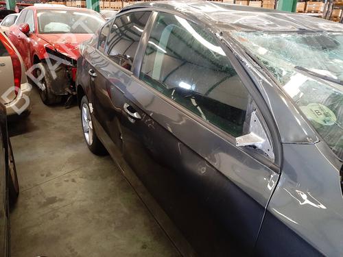 Radio VW PASSAT B7 (362)  | BP13811537E6 