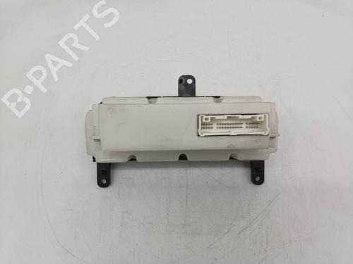 Climate control NISSAN QASHQAI / QASHQAI +2 I (J10, NJ10, JJ10E) 1.6 | BP10231904I5 