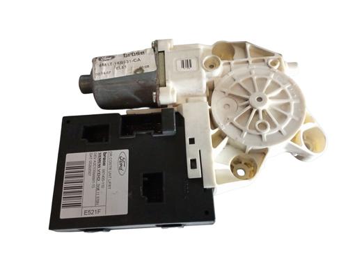 Left front window motor FORD FOCUS II Saloon (DB_, FCH, DH)  | BP29289827E21 