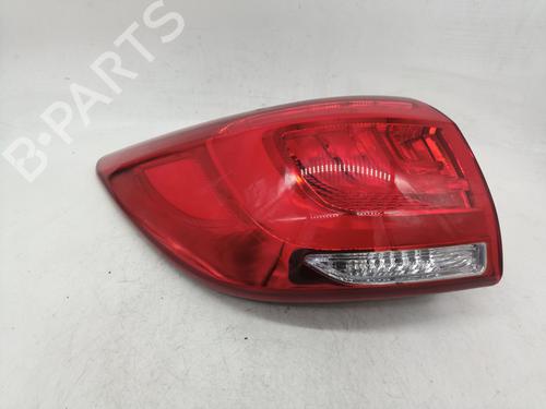 Venstre Baklys KIA SPORTAGE III (SL) 1.7 CRDi (116 hp) 32348729