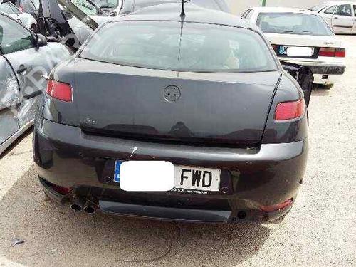 Climate control ALFA ROMEO GT (937_)  | BP1267263I5 