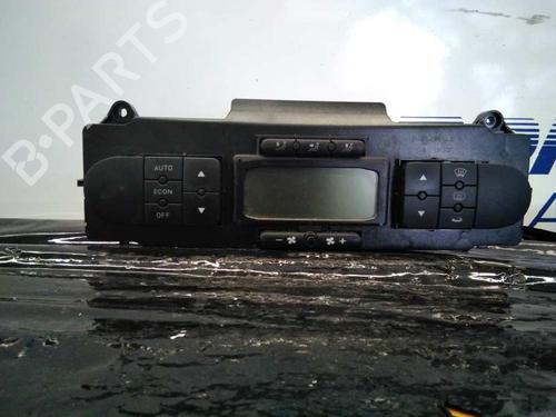 Used Climate control SEAT LEON (1P1) 1.4 TSI (125 hp) 1076934