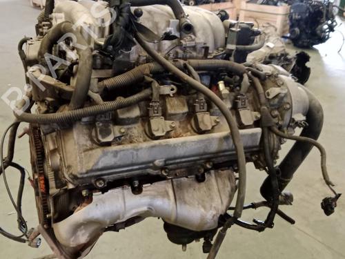 Motor LEXUS GS (_S16_) 430 (UZS161_, UZS161R) | BP29735828M1 