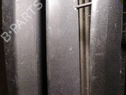 Front bumper FIAT DOBLO Cargo (263_) 1.3 D Multijet | BP26332156C7 