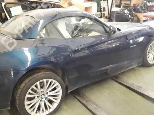 Used Parts BMW Z4 Roadster (E89)  sDrive 35 i  157250