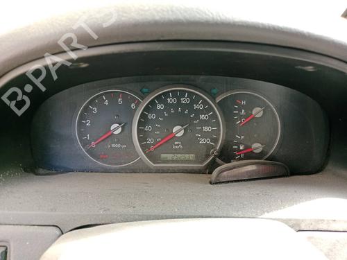 Gearbox KIA CARNIVAL II (GQ)  | BP29482209M3 