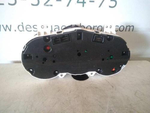 Instrument cluster KIA VENGA (YN) 1.6 CRDi 128 | BP3650479C47 