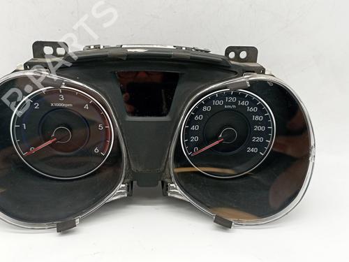 Used Instrument cluster HYUNDAI ix20 (JC) 1.6 CRDI (116 hp) 15618250