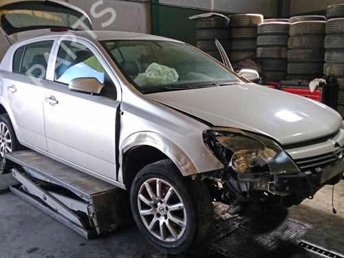 Brugte OPEL ASTRA H (A04)    4599707