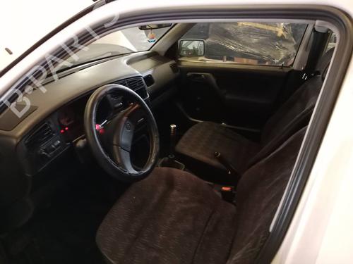 AC compressor VW GOLF III (1H1) | BP30097522M34