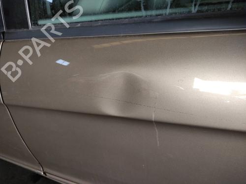 Left rear door MERCEDES-BENZ A-CLASS (W169) A 180 CDI (169.007, 169.307) | BP10722587C4 