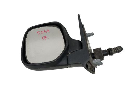 Retrovisor esquerdo PEUGEOT PARTNER MPV (5_, G_) [1996-2025]  31147332
