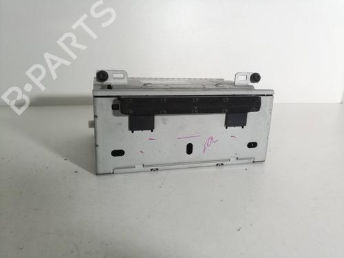 Used Radio FORD FOCUS III [2010-2020]  8114021