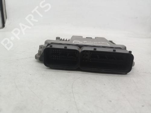 Engine control unit (ECU) SEAT LEON (1P1) | BP38321039M57 - Image 2