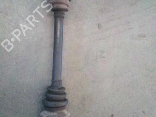 Left rear driveshaft OPEL OMEGA B (V94) 2.0 DTI 16V (F69, M69, P69) | BP6061345M40 
