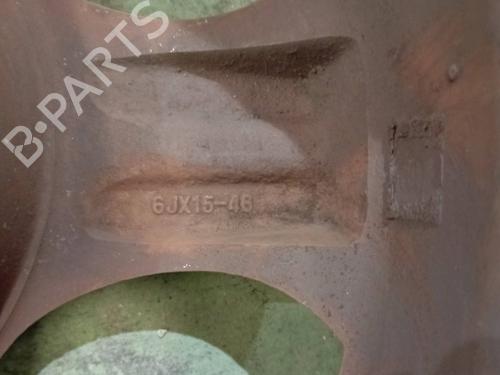 Rim HYUNDAI COUPE I (RD) 1.6 16V | BP15956837C45 