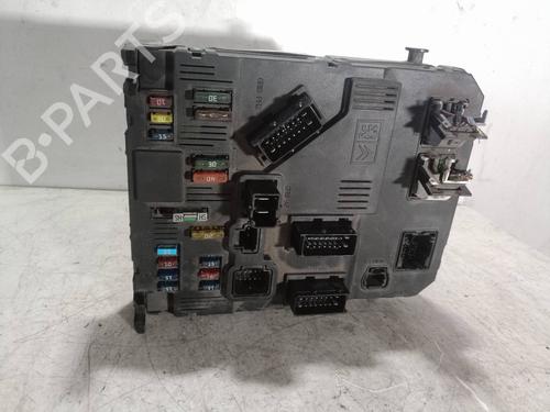 Used Fuse box CITROËN C2 (JM_) [2003-2017]  7862074
