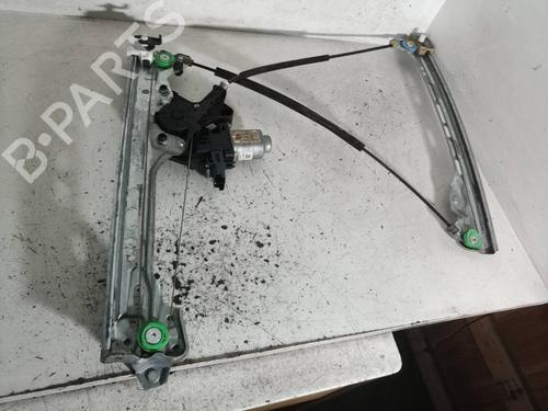 Used Front left window mechanism RENAULT MEGANE IV Grandtour (K9A/M/N_) 1.5 dCi 110 (110 hp) 17647620