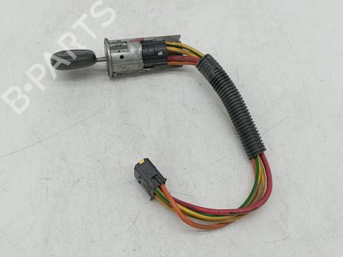 Andre RENAULT SCÉNIC I MPV (JA0/1_, FA0_) 1.9 dTi (JA1U) (80 hp) 27513104