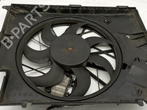 Radiator fan BMW 1 (E87) 118 d | BP21692131M35 