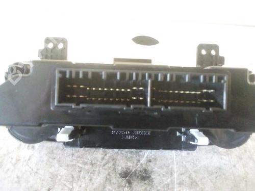 Climate control KIA SPORTAGE III (SL) 1.7 CRDi | BP2819909I5 