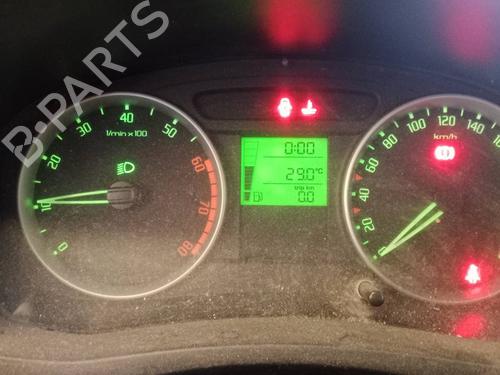 AC compressor SKODA FABIA II (542) | BP36814000M34 - Image 9