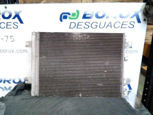 Used AC radiator DACIA SANDERO [2008-2025]  1748671