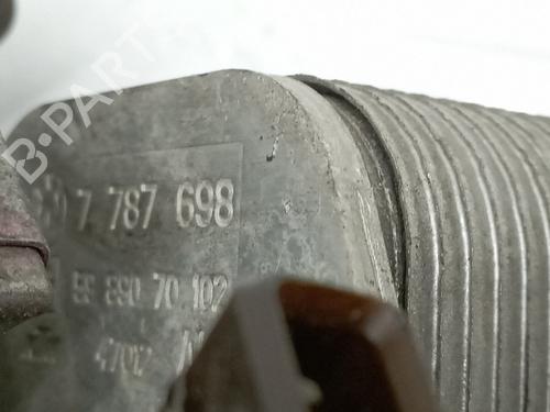 Oil radiator BMW 3 (E90)  | BP21500660M33 