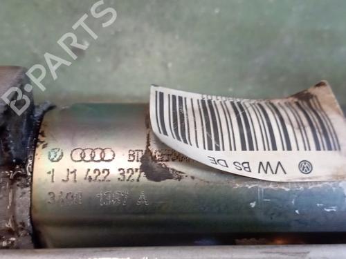 Steering rack VW GOLF IV (1J1)  | BP26332221M22 