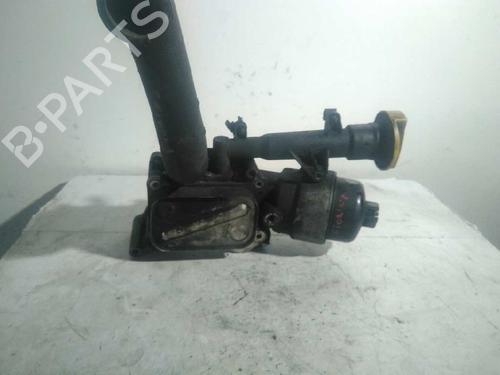 Used Oil radiator FIAT FIORINO Box Body/MPV (225_) [2007-2025]  14303363