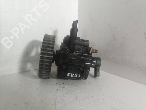 Indsprøtningspumpe Indsprøtningspumpe 39185221 39185221