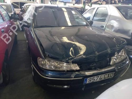 ABS pump PEUGEOT 406 (8B) 2.0 HDI 110 | BP11429684M43 