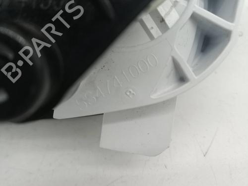 Climate control DACIA SANDERO II  | BP9175132I5 