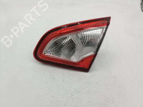 Used Right tailgate light NISSAN QASHQAI / QASHQAI +2 I (J10, NJ10, JJ10E) [2006-2014]  10749139