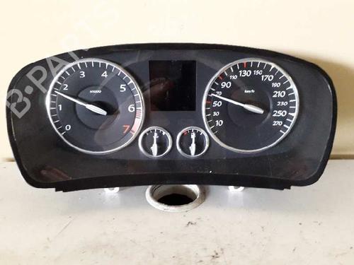 Used Instrument cluster RENAULT LAGUNA III (BT0/1) 2.0 dCi (BT01, BT08, BT09, BT0E, BT0K, BT12, BT1C, BT1D,... (150 hp) 1453653