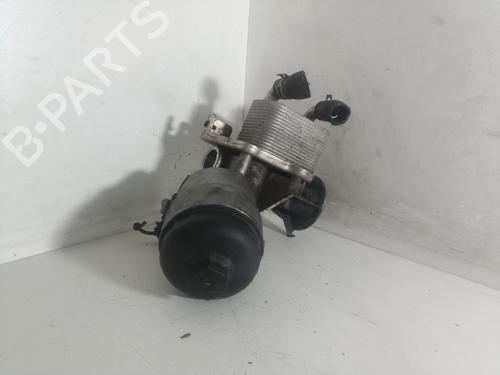 Used Oil radiator Oil radiator 38601200 38601200