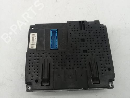 Used Fuse box FIAT GRANDE PUNTO (199_) [2005-2025]  16582453