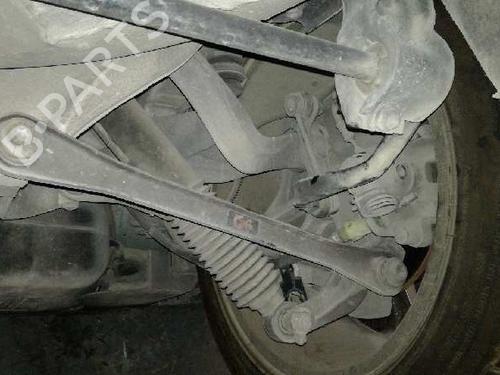 Rear axle CITROËN C5 III Break (RW_)  | BP4740788M2 