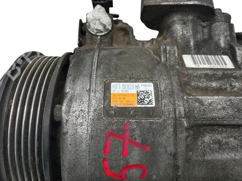 AC compressor FORD FOCUS III 1.0 EcoBoost | BP22200985M34