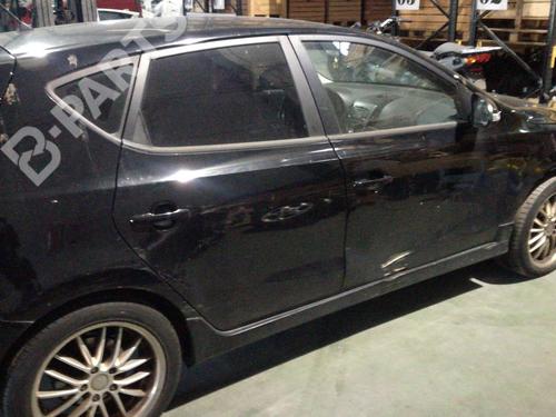 Airbag Kit HYUNDAI i30 (FD) 1.6 CRDi | BP6805522C86  - Image 7