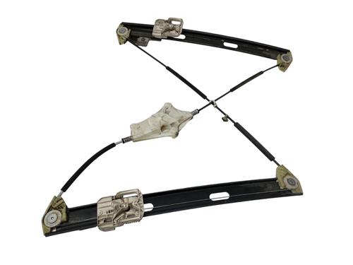 Front right window mechanism SEAT LEON ST (5F8) | BP38595646C23 - Image 2