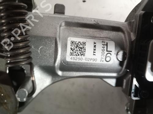Steering column TOYOTA COROLLA Estate (_E21_) 1.8 Hybrid (ZWE211) | BP38470633M21 - Image 6