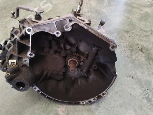 Used Gearbox CITROËN XSARA (N1) [1997-2005]  15765120