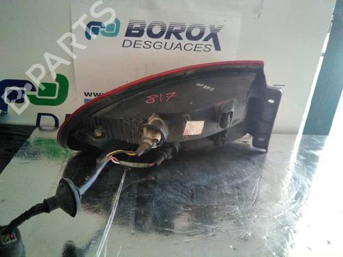 Right taillight DAEWOO LANOS (KLAT) 1.5 | BP1373197C35 