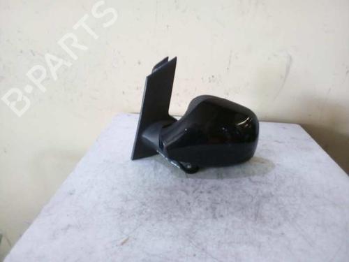 Right mirror SEAT ALTEA XL (5P5, 5P8)  | BP2592123C27 