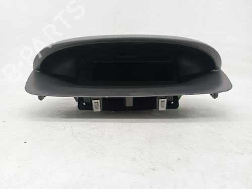 Used Instrument cluster Instrument cluster 34460985 34460985