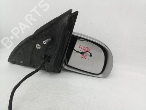 Used Right mirror MERCEDES-BENZ R-CLASS (W251, V251) R 350 CDI 4-matic (251.022, 251.122) (224 hp) 29821119