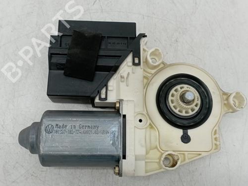 Used Left front window motor SEAT IBIZA III (6L1) [2002-2009]  28805803